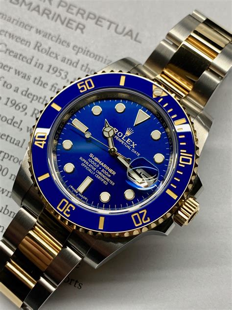 rolex submariner 2019 kopen|Rolex Submariner all gold price.